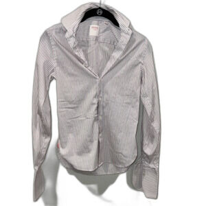 THOMAS PINK SHIRTMAKER LONDON WOMENS DRESS SHIRT